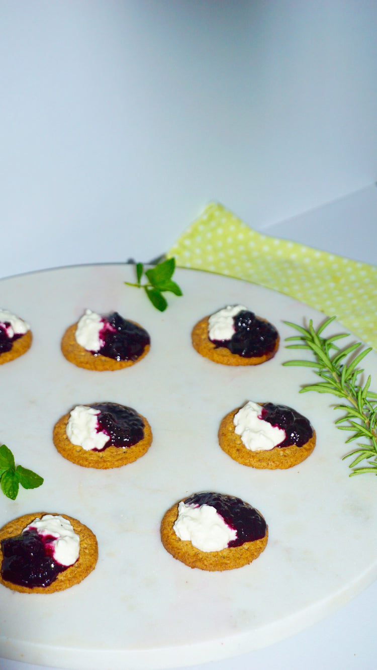 Delight Party Bites
